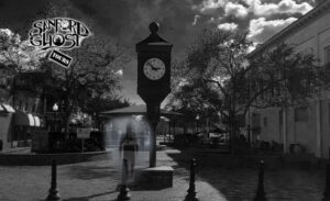 Sanford Ghost Tours