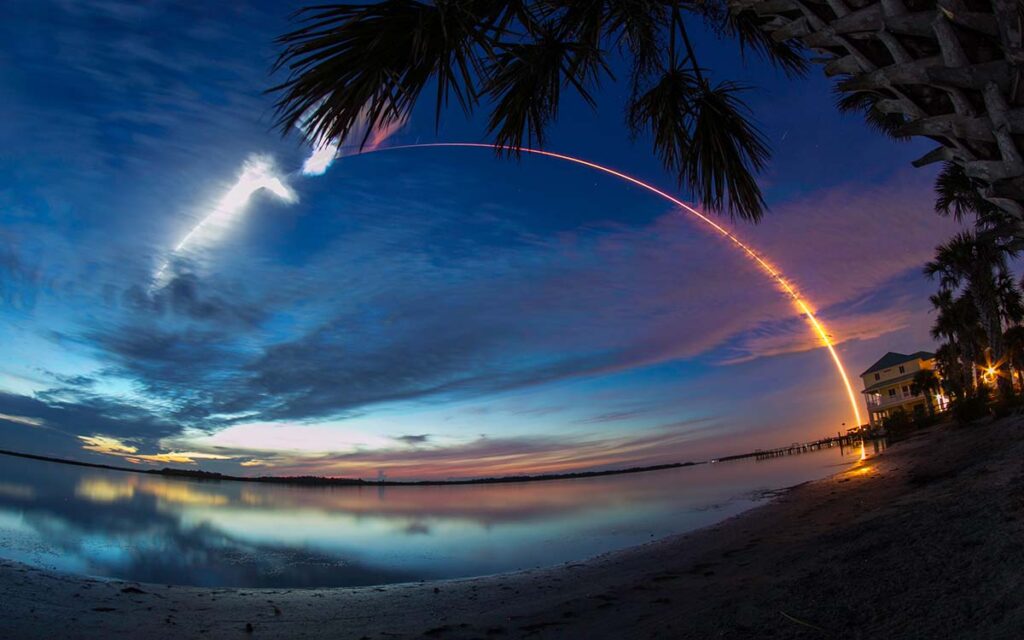 The Best Bioluminescence Florida Experience | Ecotourism FL