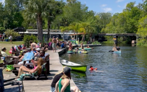 Experience Wekiva Like a Local