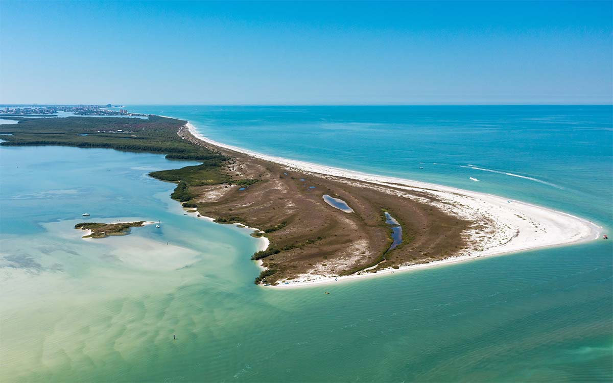 Exploring Florida's Best Beaches 2024