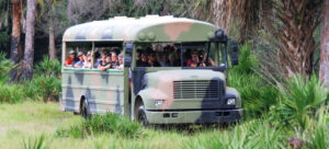 A guide for the best Eco-tours and Outdoor Adventures in Florida