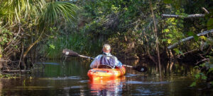 A guide for the best Eco-tours and Outdoor Adventures in Florida