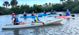 A guide for the best Eco-tours and Outdoor Adventures in Florida