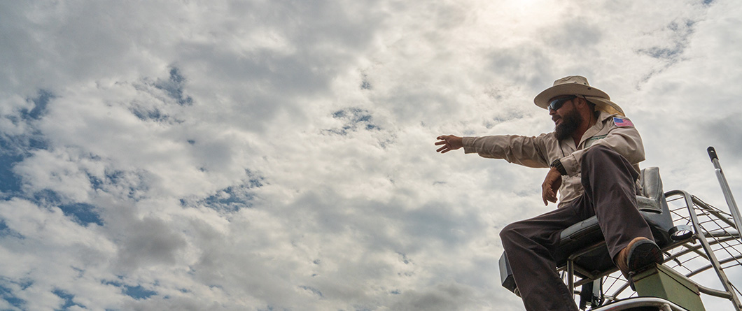 The Florida Eco Tours Guide for Spring 2026