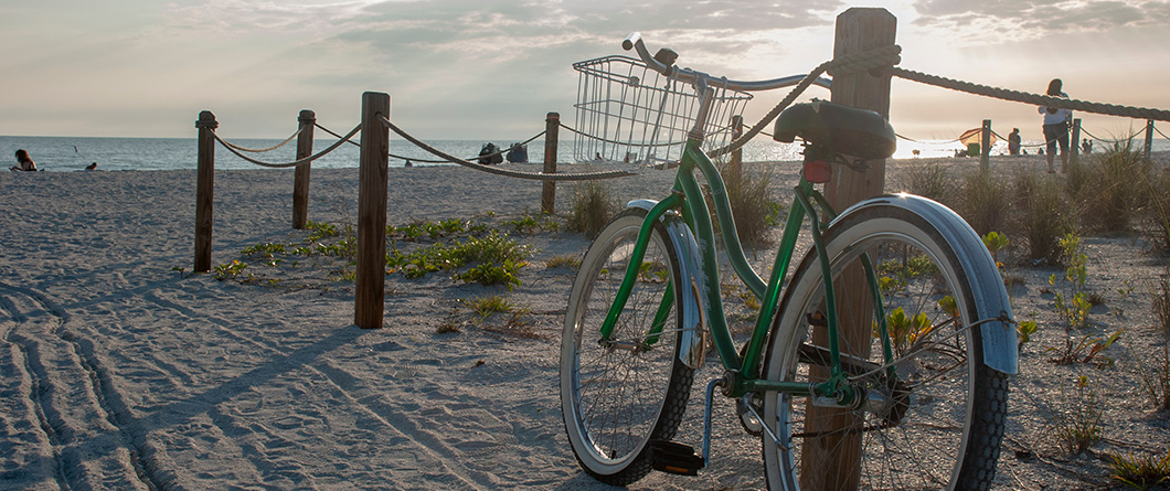 A Cyclist's Guide to Florida's Best Scenic Bike Trails in 2026
