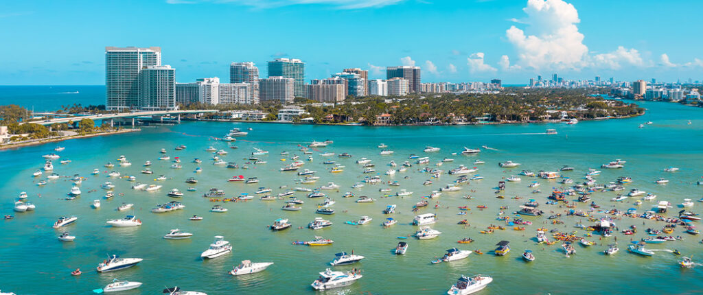 A Boater's Guide to Florida's Waterways and Eco Tours