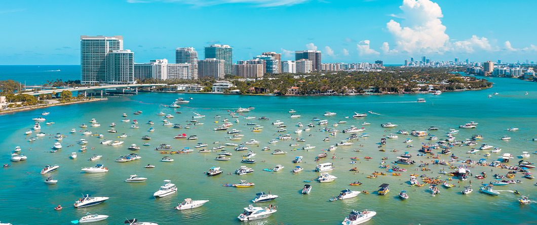 A Boater's Guide to Florida's Waterways and Eco Tours
