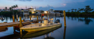 A Boater's Guide to Florida's Waterways and Eco Tours