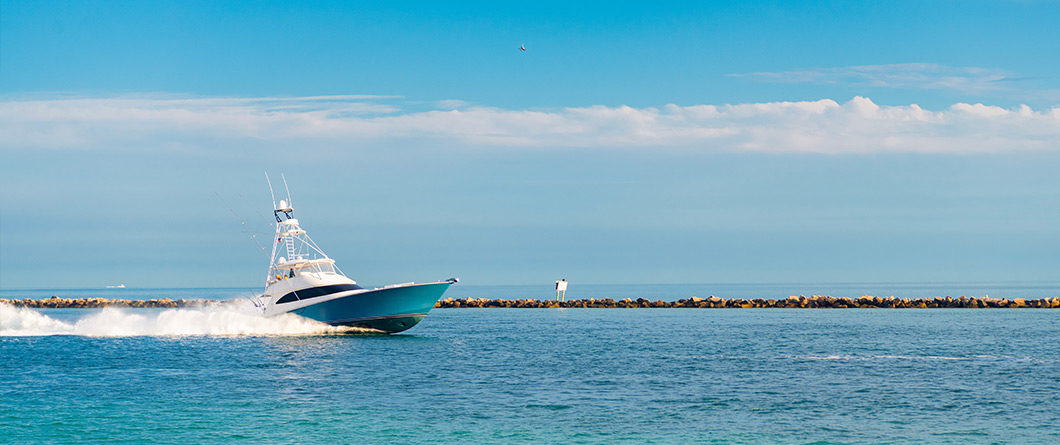 A Boater's Guide to Florida's Waterways and Eco Tours
