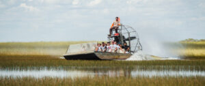 A Boater's Guide to Florida's Waterways and Eco Tours