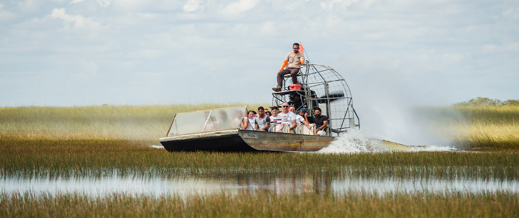 A Boater's Guide to Florida's Waterways and Eco Tours