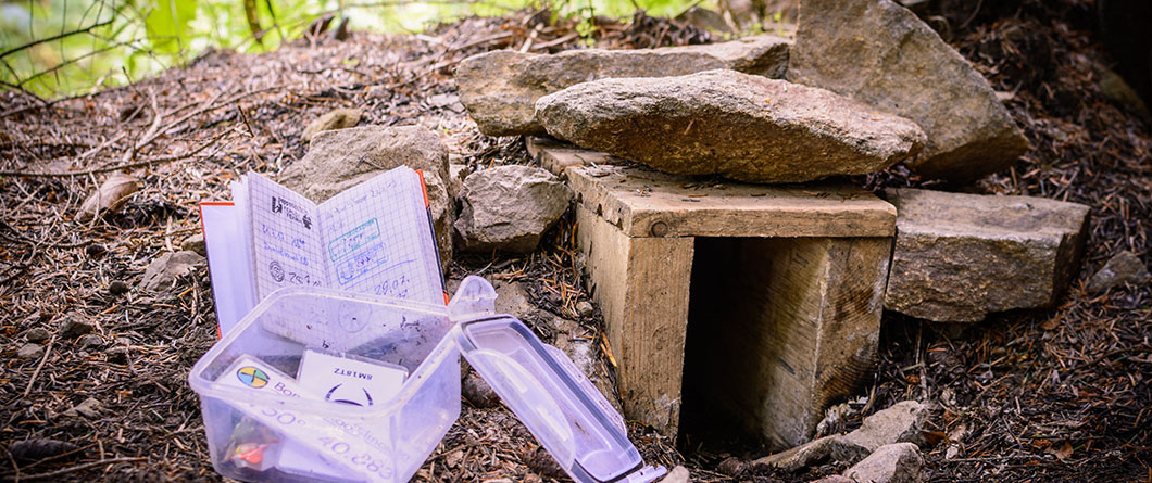The Complete Guide to Geocaching Adventures in Florida