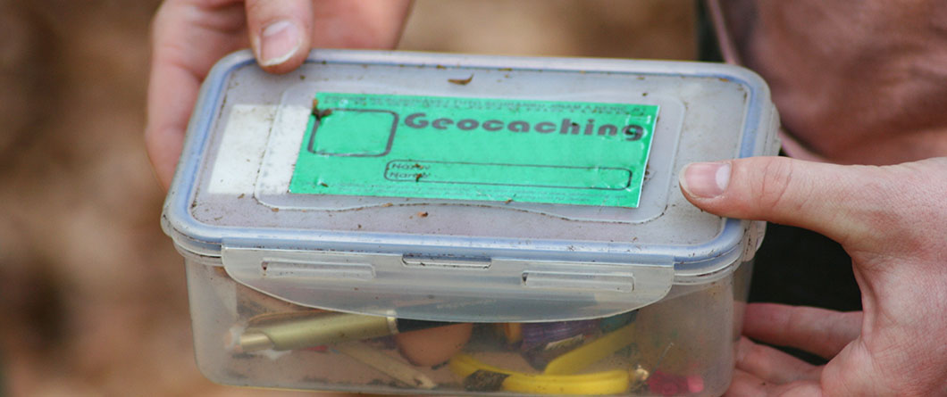 The Complete Guide to Geocaching Adventures in Florida