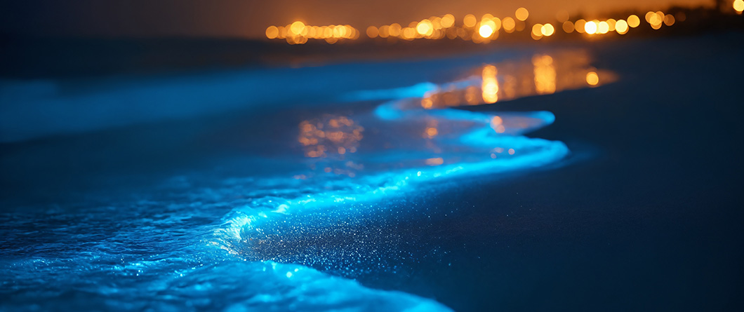 The Complete Guide to Bioluminescent Kayaking